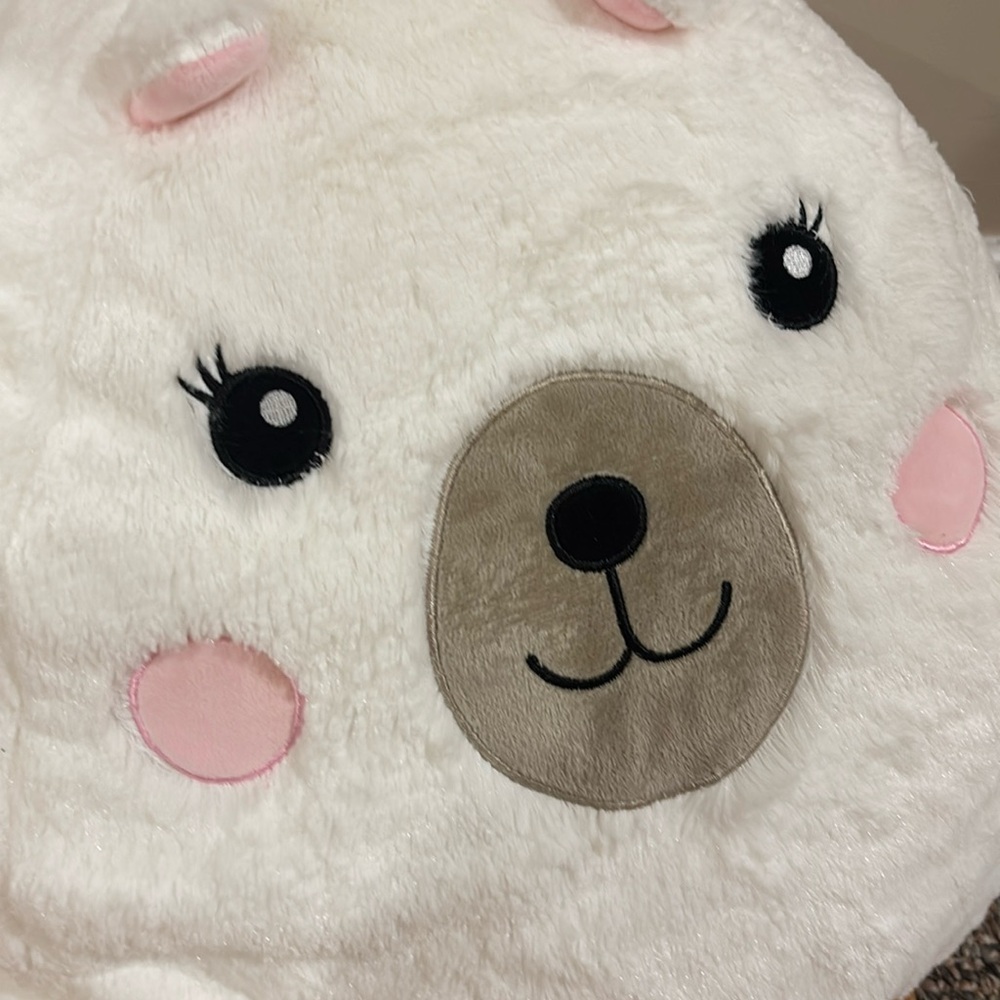 Poof Ball Cat Toy